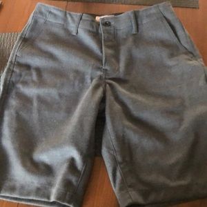 Giro sport design Men’s shorts color grey SIze 30